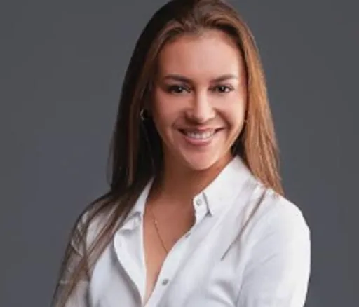Daniela Martínez